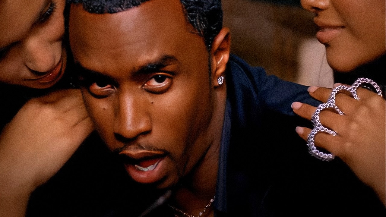 The Notorious B.I.G. - Nasty Girl (Official Music Video) 🎤