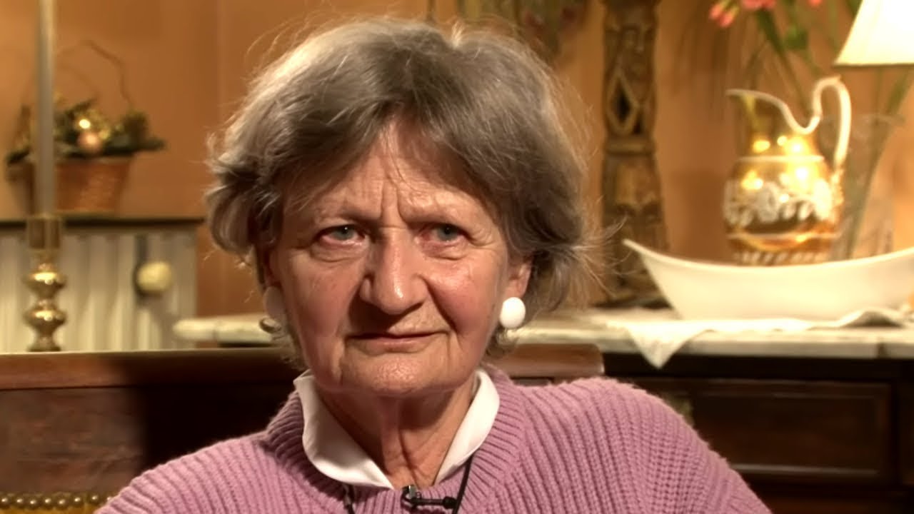 La Maison de l'Horreur : Mystère et Terreur d'une Mère Démente 🏚️