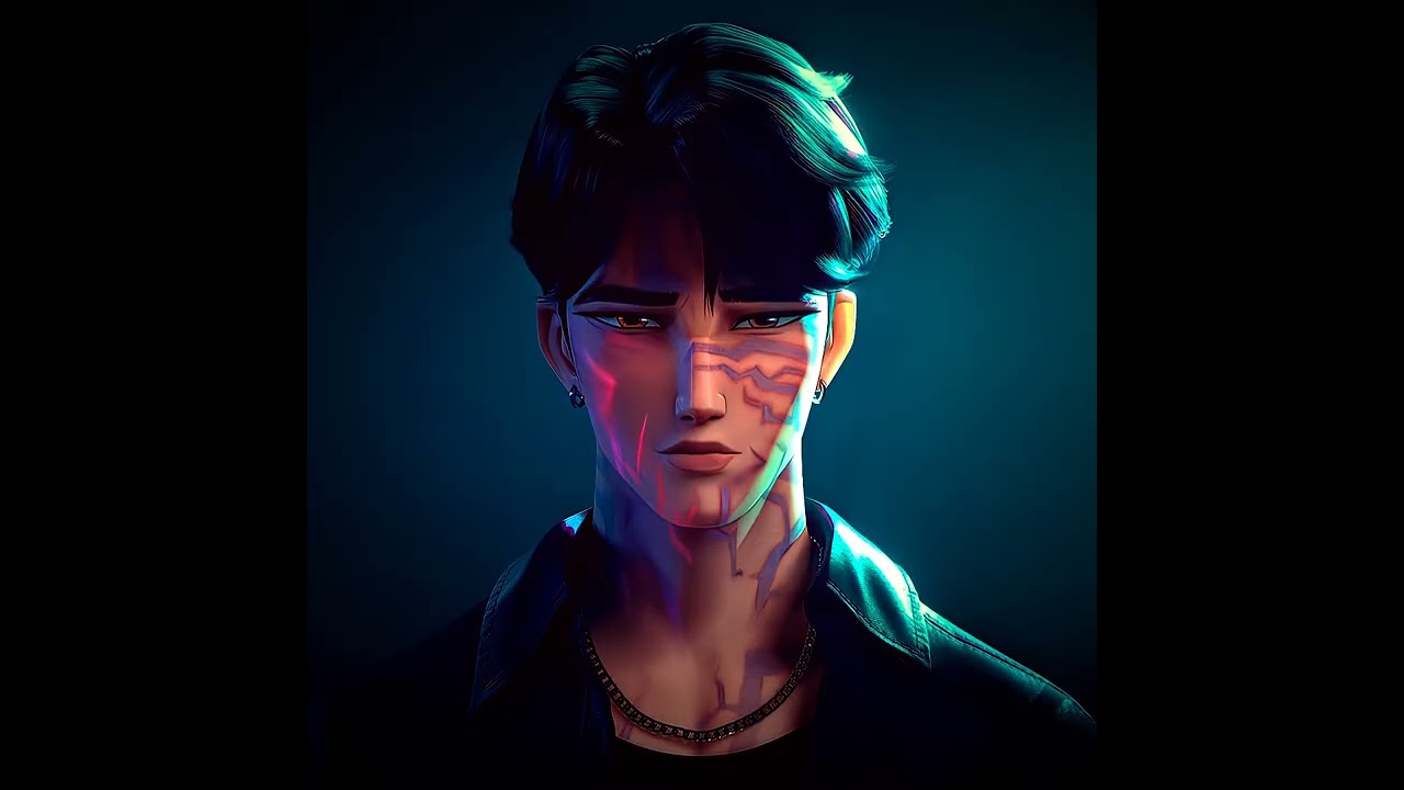 K-Pop Demon Hunters: Darkness vs. Light 🌟 | Epic Take Down Animation