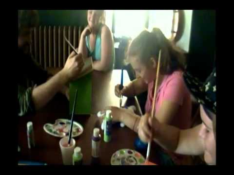 The LOFT Downtown Youth Space 🎉