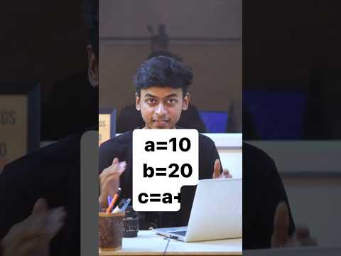 Struggling with Python programming? Learn it in a Simplest way #shorts #pythonprogramming