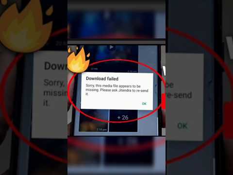 WhatsApp problem solution.🥳whataApp download failed problem.🔥. #youtube