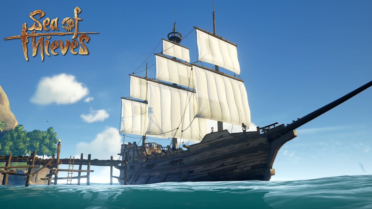 Top Ways to Play Sea of Thieves 🎮
