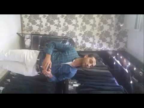 محمد رمضان يدافع عن أحمد عز في ملاكي إسكندرية 🎬