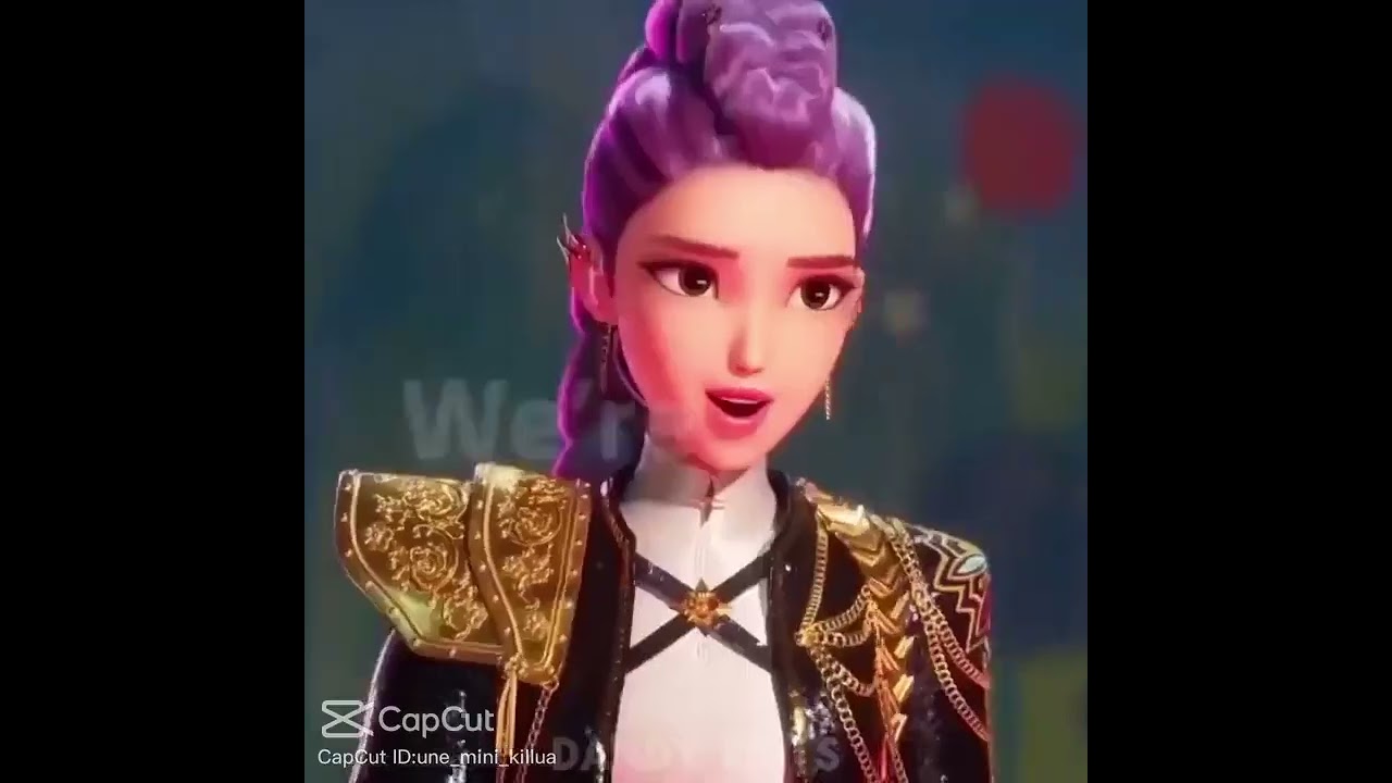 No More Hiding! ✨ GOLDEN K-Pop Performance | #kpopdemonhunters