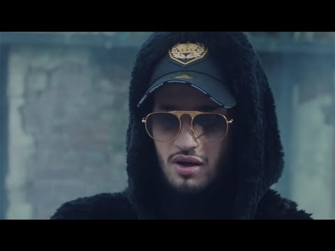 Soolking - Maléfique ft. Lacrim (Remix)