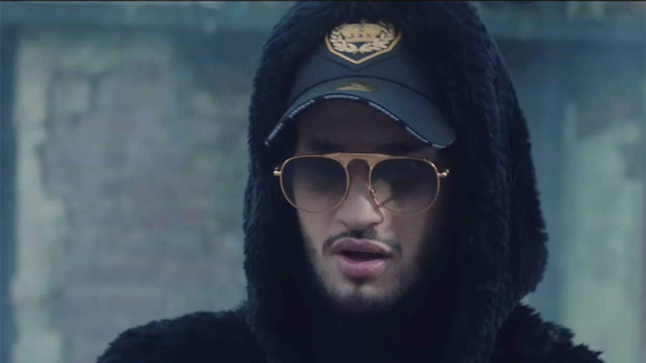 🔥 Soolking & Lacrim - Maléfique (Remix) | Official Artistic Video