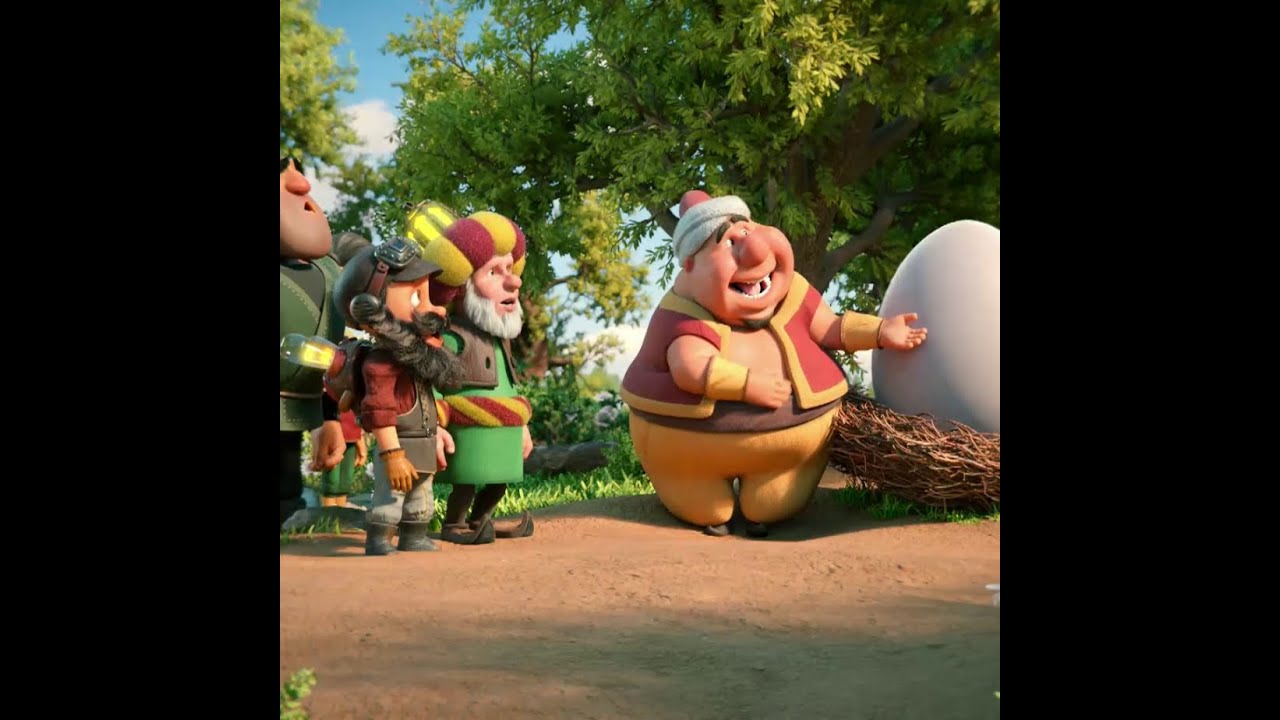 فواصل رمضان | فنانيس: طريقة كوميدية للحصول على الطعام