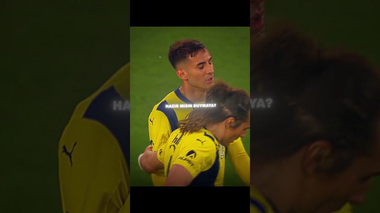 GEDSON's Impact: Galatasaray, Fenerbahçe & Beşiktaş Highlights ⚽