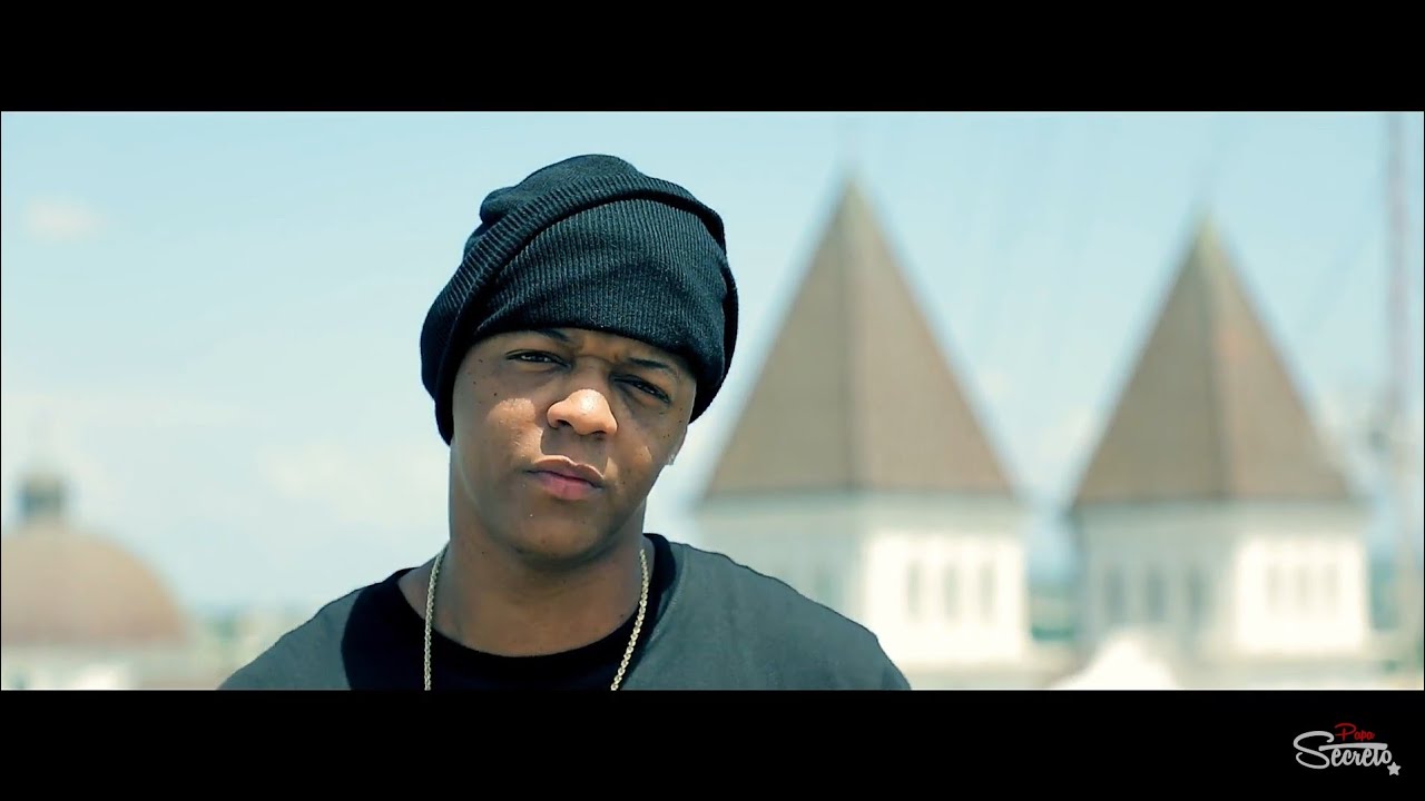 Secreto El Famoso Biberon & Nino Freestyle Unleash New Hit 'La Vuelta' 🎶 | Official Video