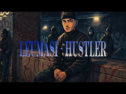 LEUMASI - HUSTLER