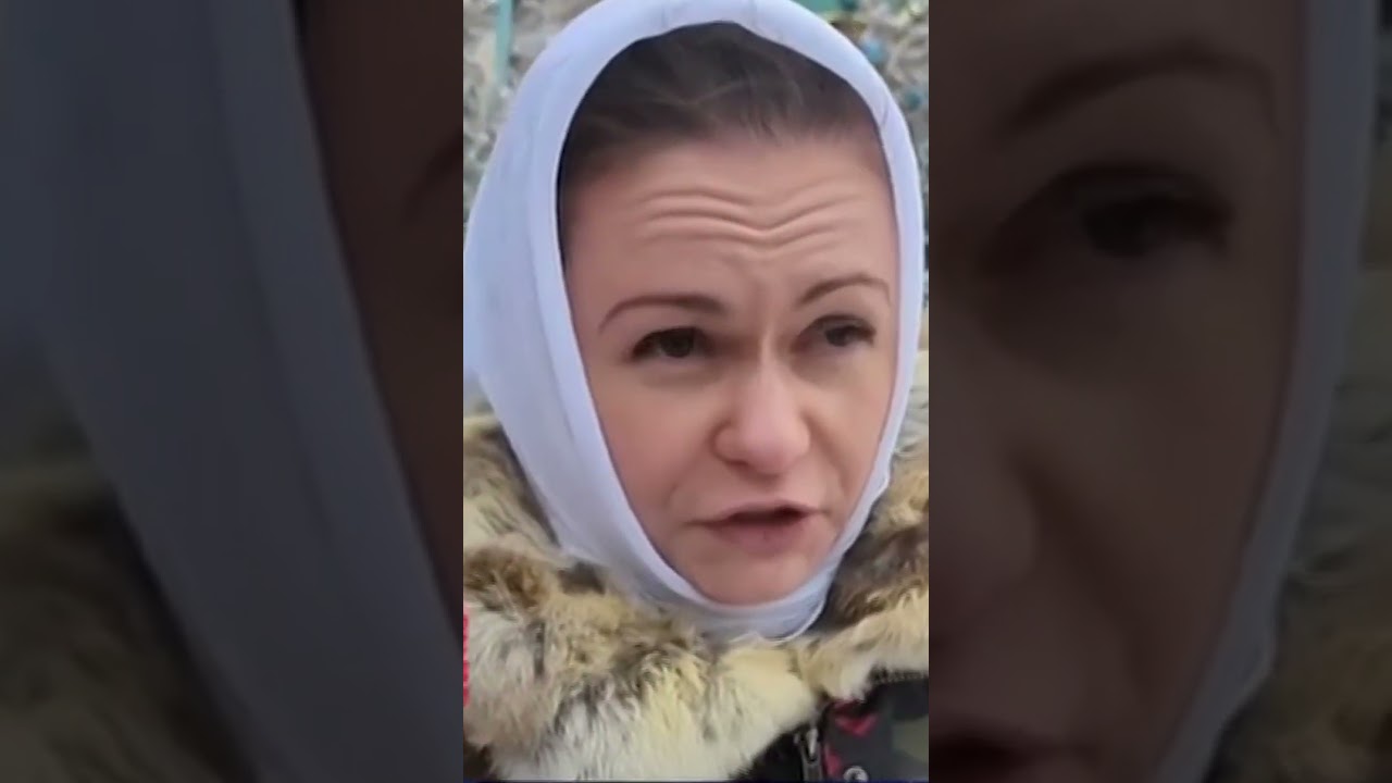 Женщины требуют возвращения своих мужей из армии 🇷🇺