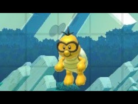 Game Genie Tech In 60 Seconds - Mario Maker 2