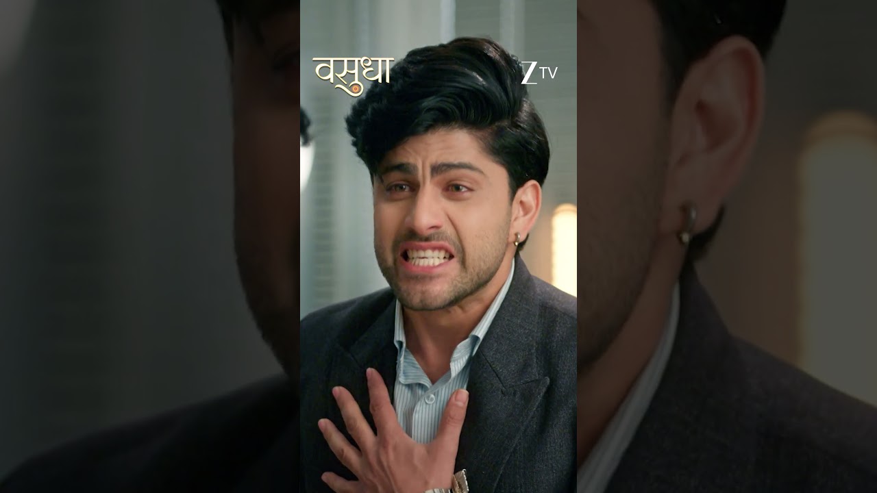 Vasudha Ep 336 | Zee TV UK HD - Heartwarming Story of Hope and Acceptance ✨