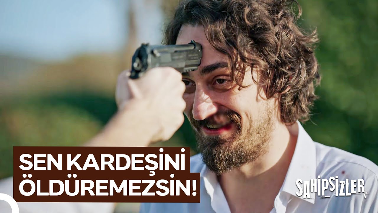 Sahipsizler 41. Bölüm Son Sahne: Büyük Sır Açığa Çıktı! 🔥