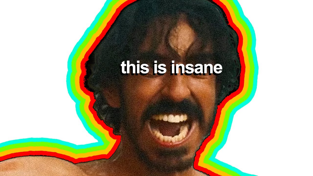 Discover Why 'Monkey Man' Might Be More Impressive Than You Think 🐒