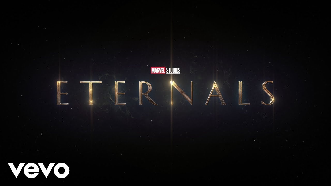 Eternals Theme by Ramin Djawadi 🎶 | Official Audio from Marvel's Eternals
