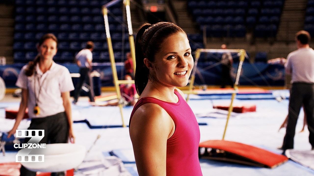 Final Destination 5 | Gymnastics Accident Turns Deadly | ClipZone: Horrorscapes