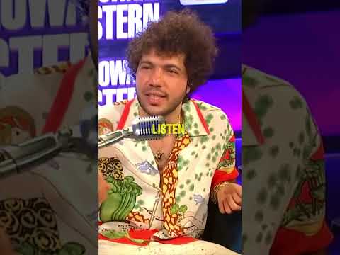 Ed Sheeran wrote a song WHILE Performing 🤯