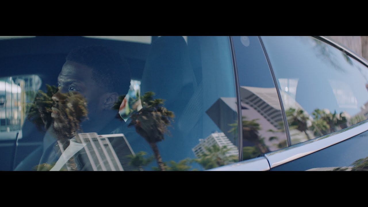 J. Cole's 'Kevin's Heart' Official Music Video 🎶