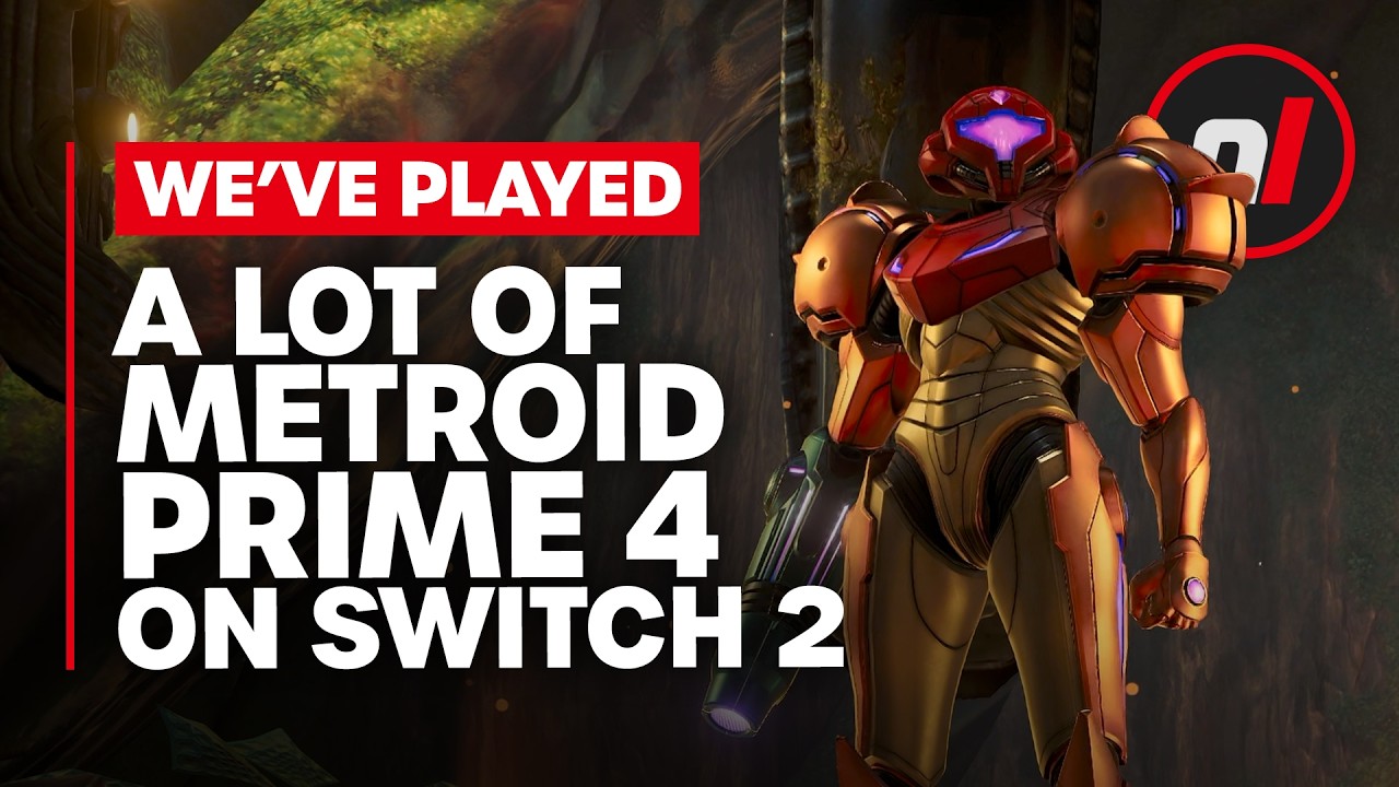 Metroid Prime 4: Is It Worth Playing? 🎮