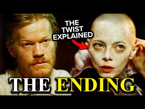 BUGONIA Ending Explained, Movie Review & Deeper Meaning