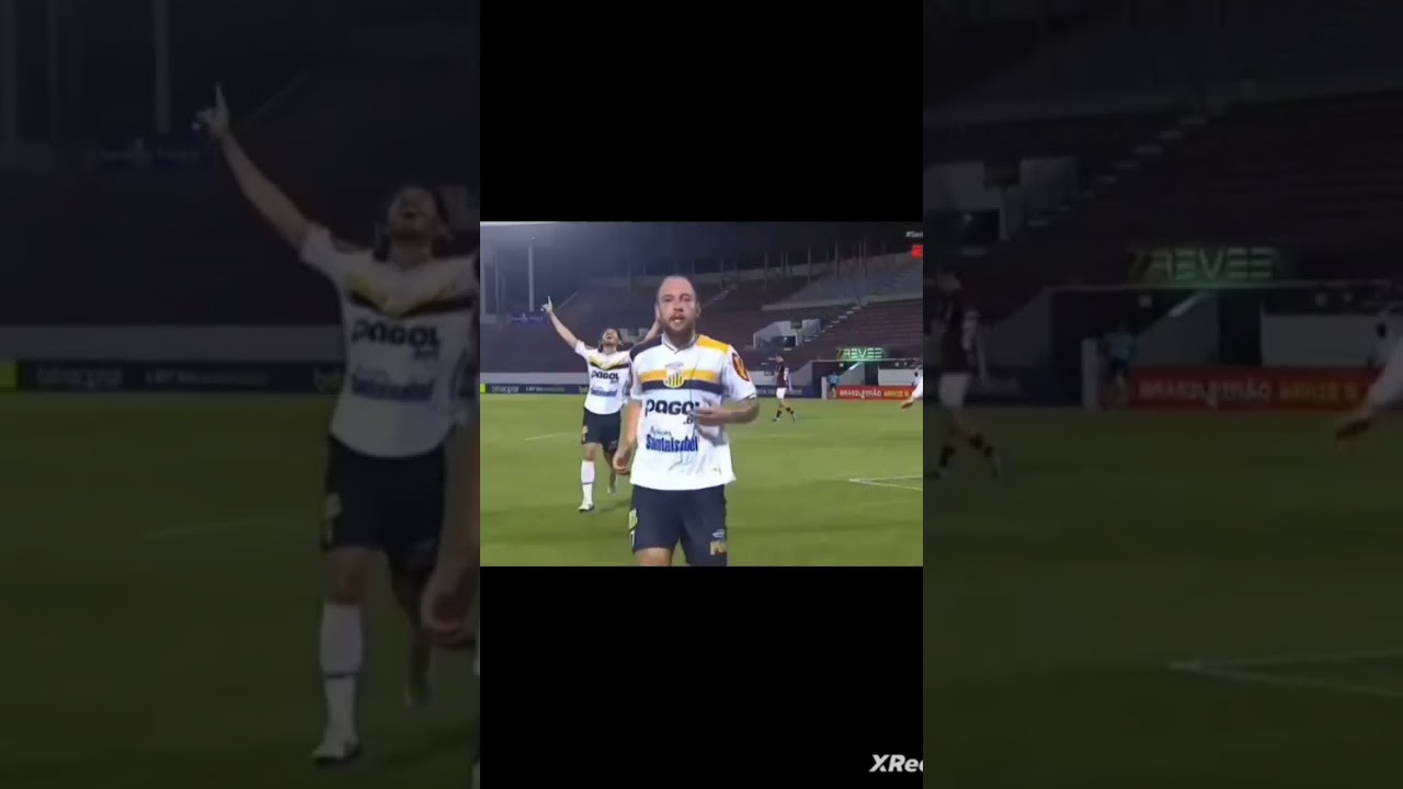 Novorizontino Secures 2-1 Victory Over Ferroviária in Round 26 of Série B 2025 ⚽