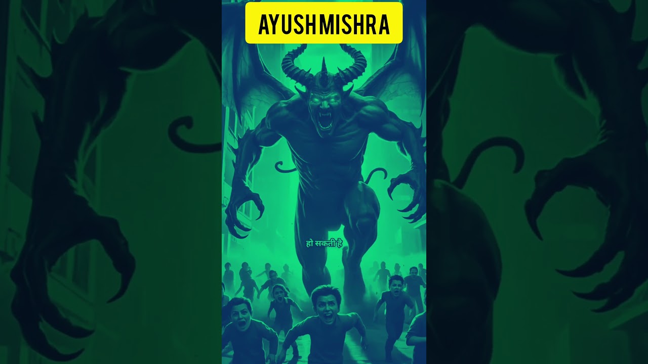 Thank You, Parmeshwar & Yishu 🙏