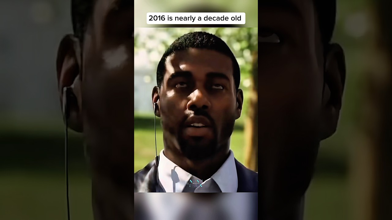 A Decade of Nostalgia: Reflecting on 2016