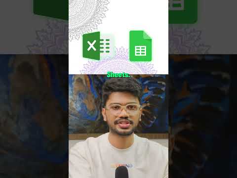 Use AI in Excel π Day 18 of 30 AI Tools For Daily Life Challenge