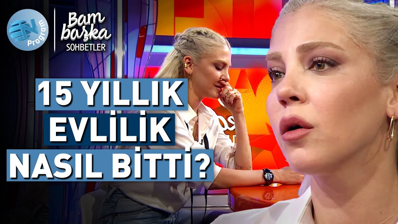 Gökçe Eyüboğlu Ayrılık Hikayesini İlk Kez Paylaştı: 'Önce Kalp Gidermiş…' 💔