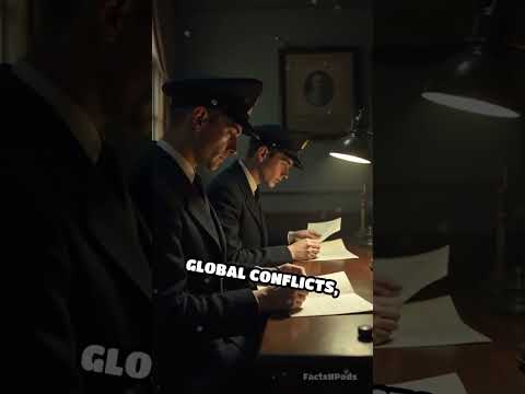 Cracking Secret Codes: History’s Hidden Messages