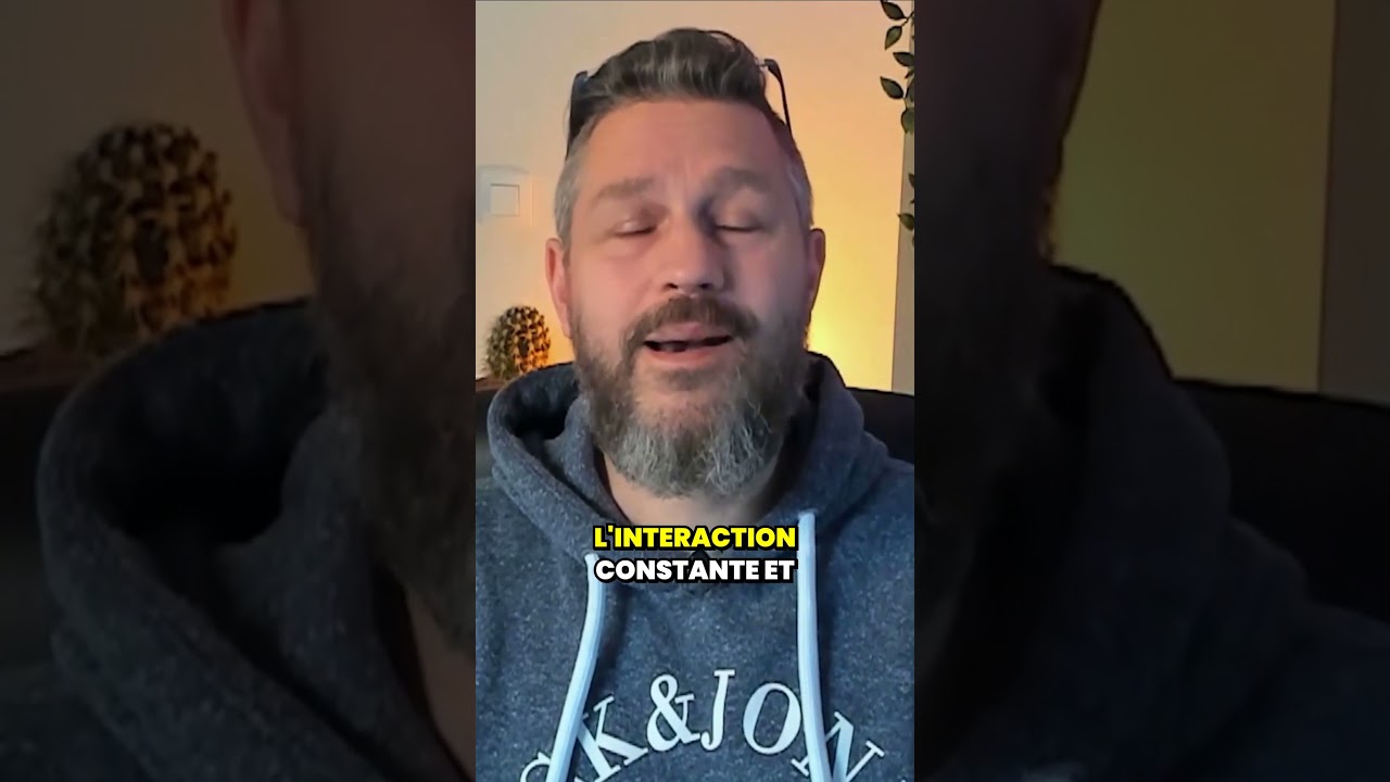 Clé pour bâtir une communauté en ligne engagée 🌟