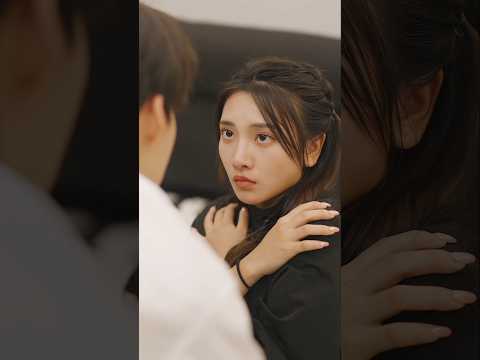 Jini was forced to kiss Prince 😲😂#love #lovestory