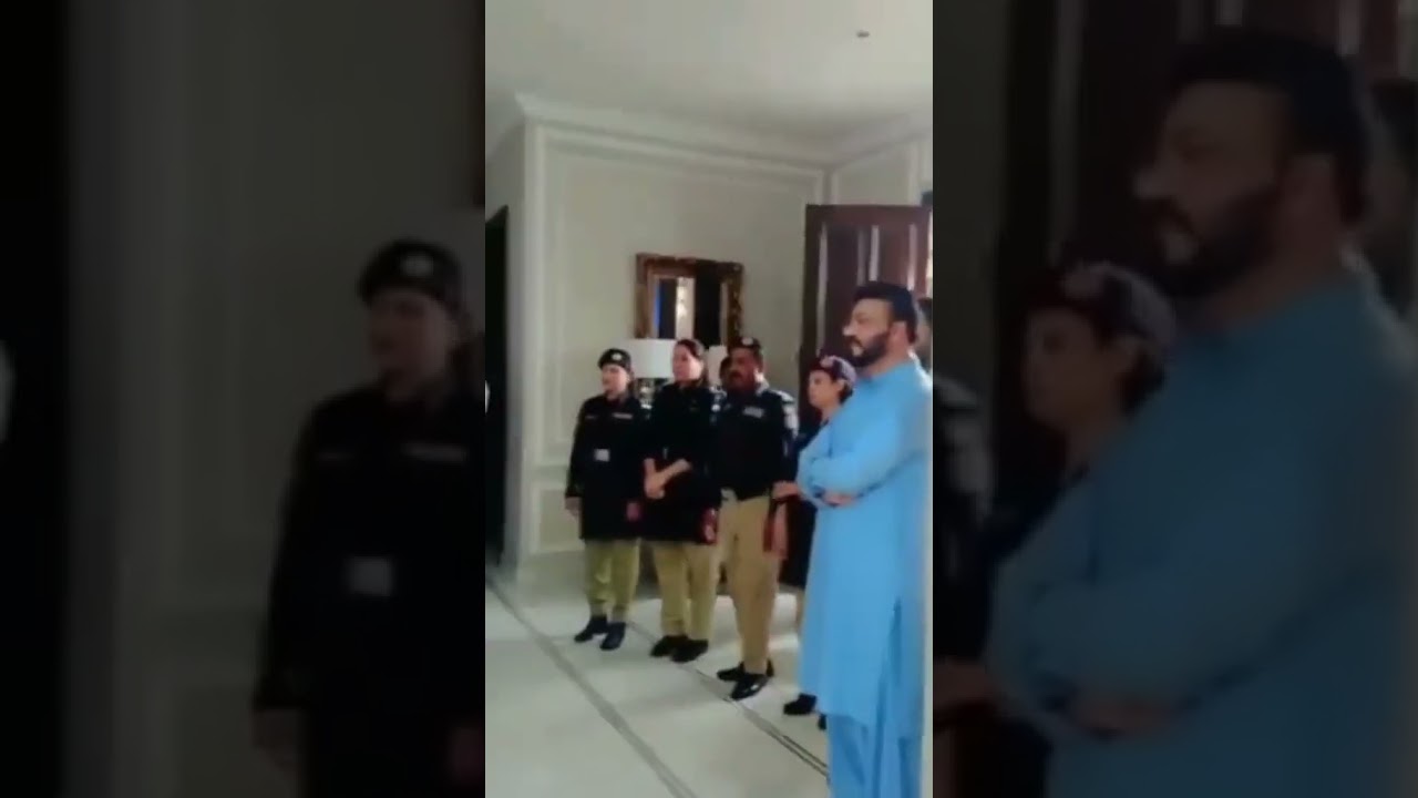 Jaan Nisar Episode 40 BTS with Danish Taimoor & Hiba Bukhari 🎬