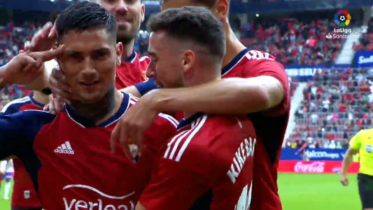 RC Celta vs CA Osasuna Preview ⚽