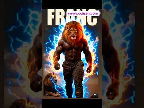 AMA Balde VS FRANC #luttesénégalaise #luttetv #modoulo