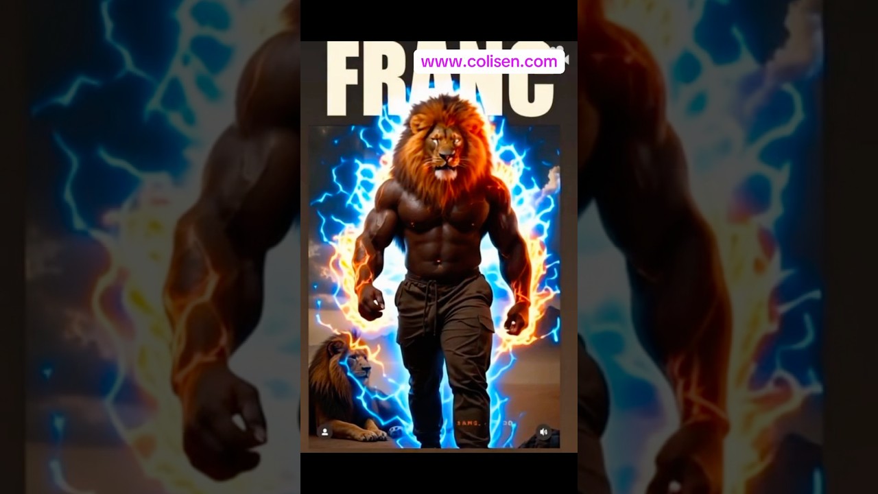 Balde vs Franc: Duel Sénégalais 🇸🇳