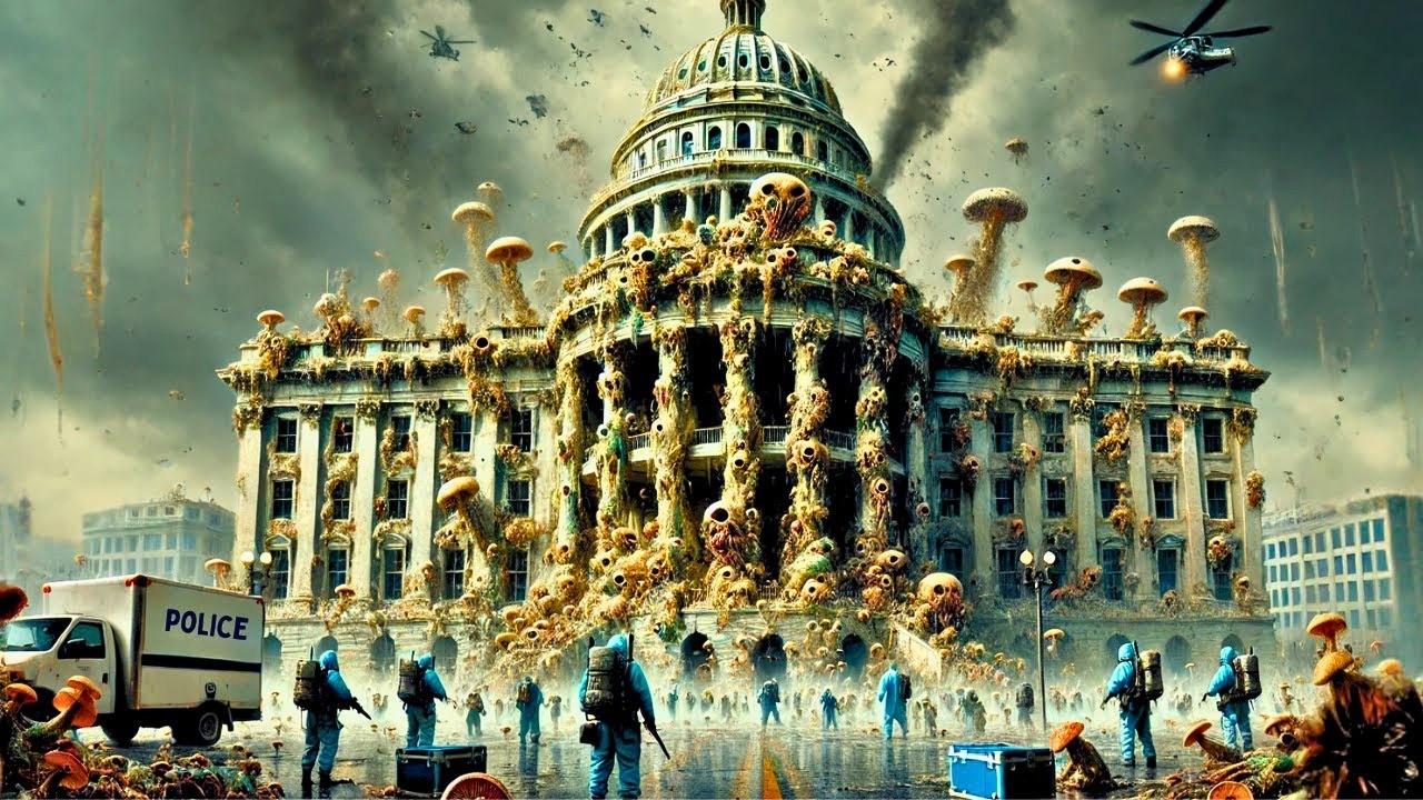 The Sniffer (2026): Sci-Fi Series Explained in Hindi ⚡