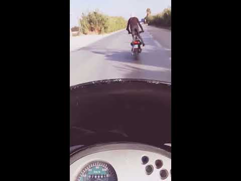 Mj city 3ala 3ajla debut