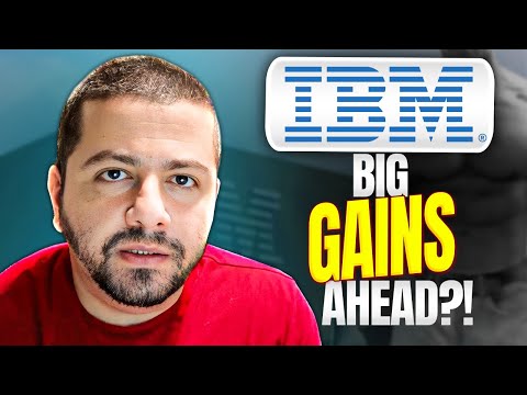 IBM Stock Analysis: Buy or Sell? | Best Undervalued AI Stocks to Buy