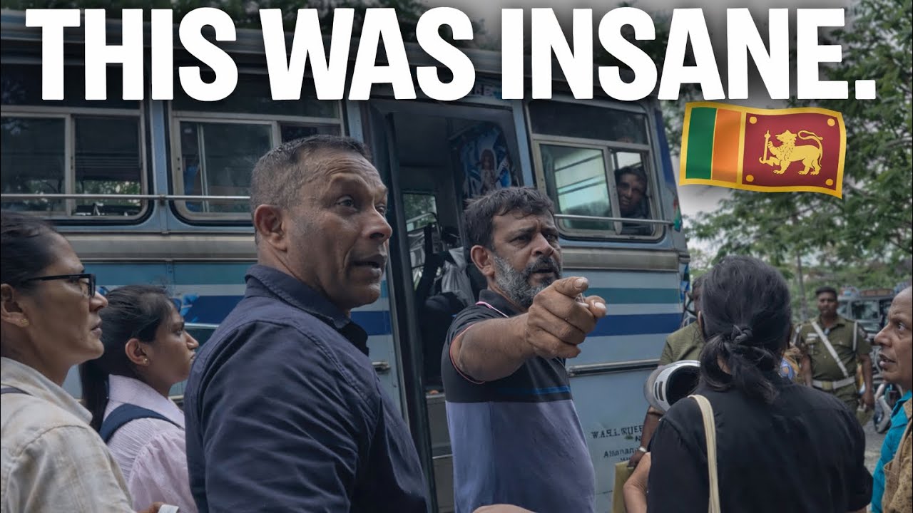 Discover the Real Sri Lanka 🇱🇰 Beyond the Photos