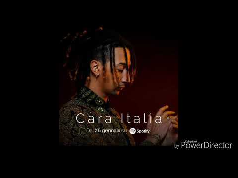 Shake Remix [Completo] Ghali