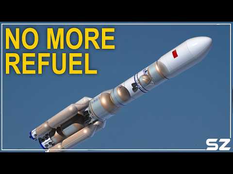 What China's Moon Rocket Completed Somehow Better than NASA, even SpaceX!
