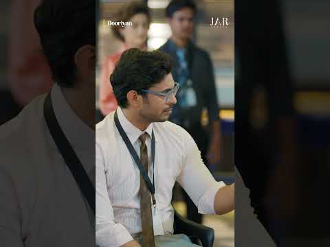 Episode 06 - Watch Now | Link in Description | DOORIYAN - A Love Story | JAR Series Original