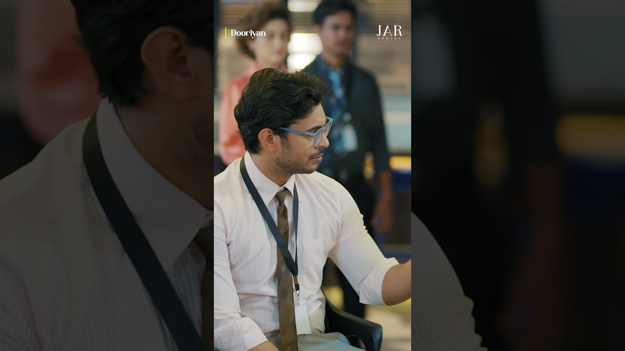 Episode 06 of DORIYAN - A Love Story | Watch Now with Link in Description 🎬