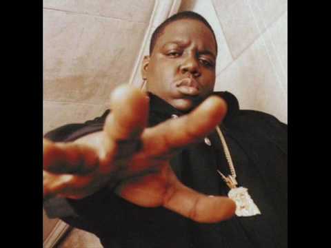 One More Chance (Stay with Me) [Remix] - Notorious B.I.G.