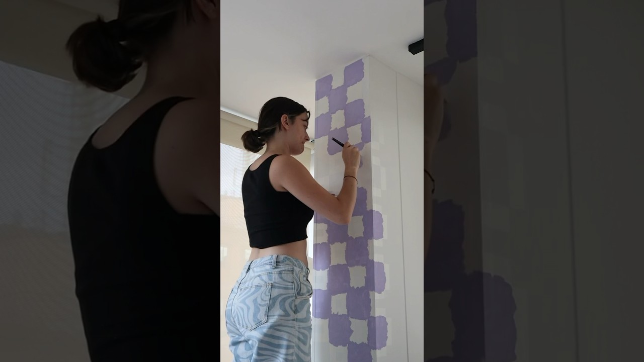 ¿Cuántas paredes puedes pintar en tu casa? Guía fácil para tu proyecto de decoración 🏡