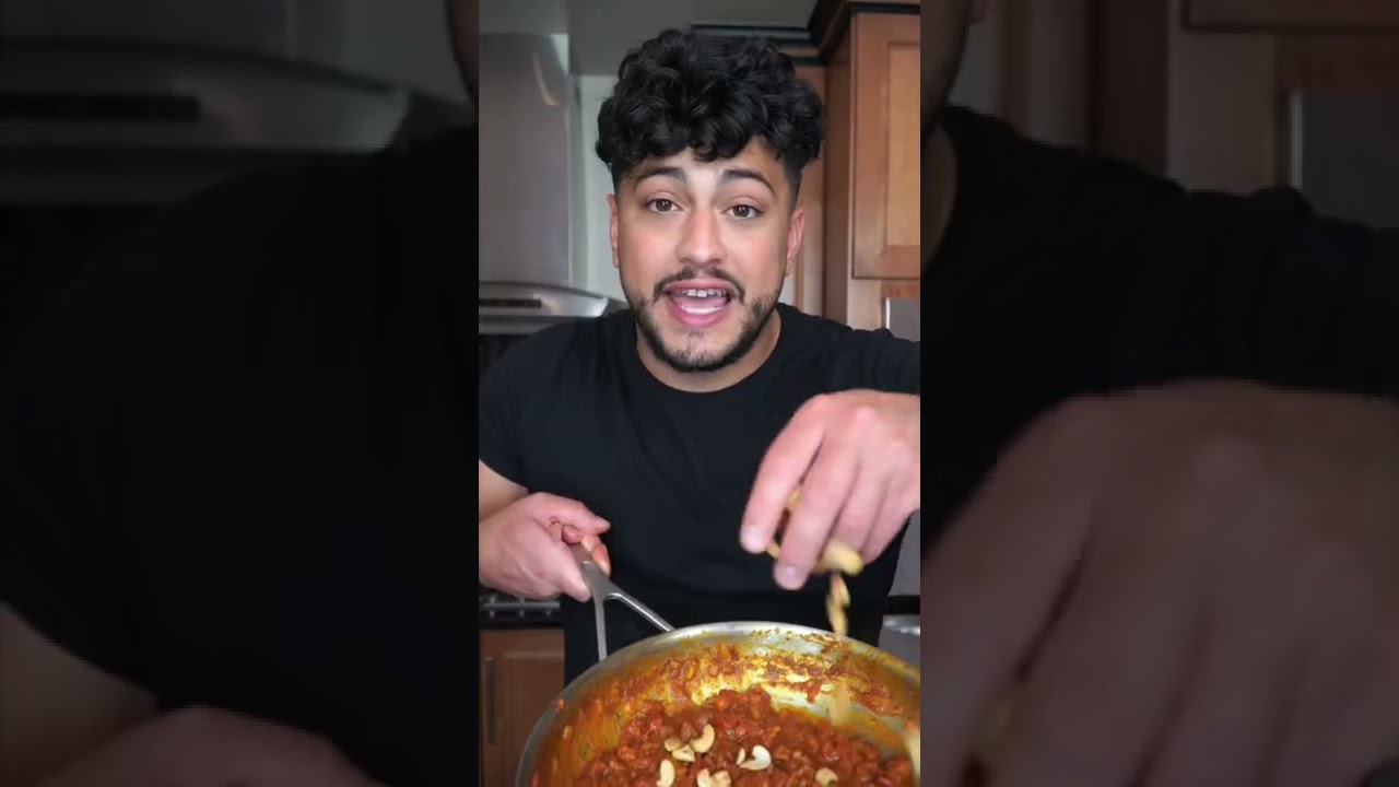 The Ultimate Butter Chicken Recipe 🍗 | Perfectly Balanced & Delicious