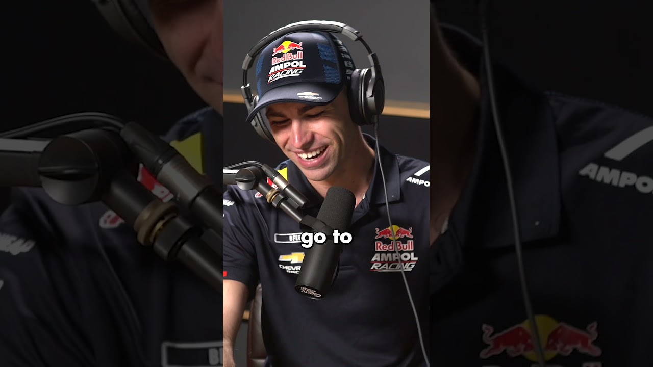 Broc Feeney & Will Brown's Hilarious Banter 😂